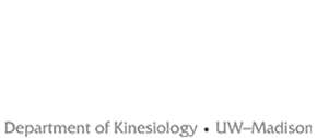 Kinesiology logo