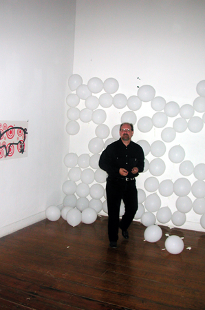 ballongary