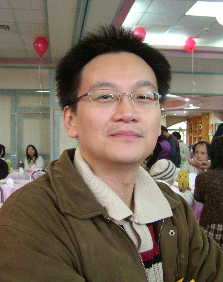 Sheng-peng Wu
