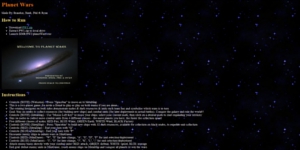 C++ Game I