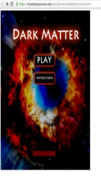 JavaScript Game II
