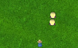 JavaScript Game III