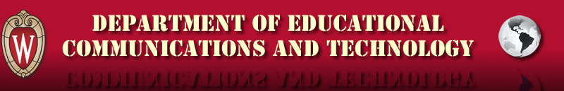 UW-Madison Department of ECT